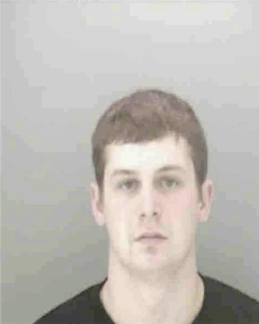 SWEARINGEN, CHAD ERIC - Peoria County, IL
