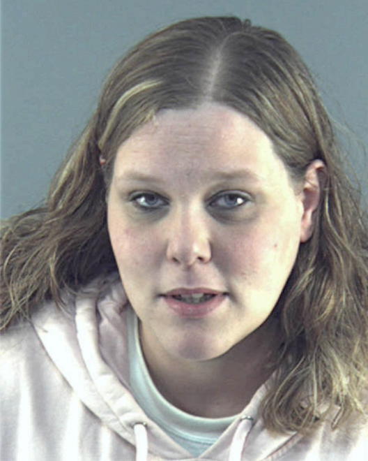TAYLOR, BUFFY MARIE - Peoria County, IL