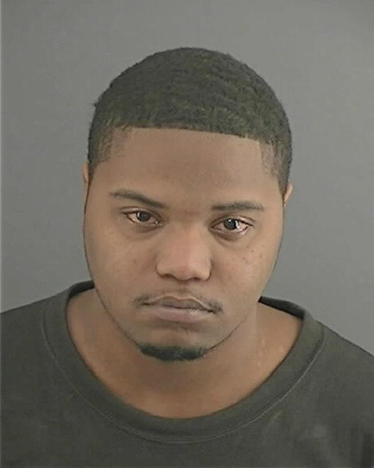 THOMAS, LADEREK GEROME - Peoria County, IL