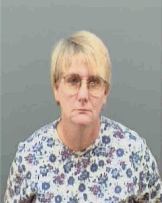 THURSTON, DOROTHY Y - Peoria County, IL