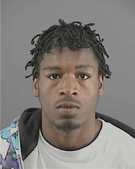 VAIL, WILLIE NMN - Peoria County, IL