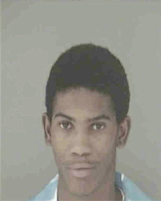 WARFIELD, CLEVE DOMINIQE - Peoria County, IL