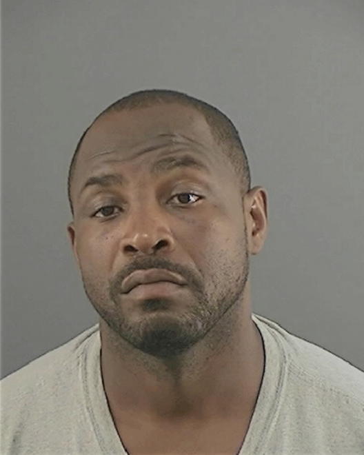 ALEXANDER, JERMAINE T - Peoria County, IL