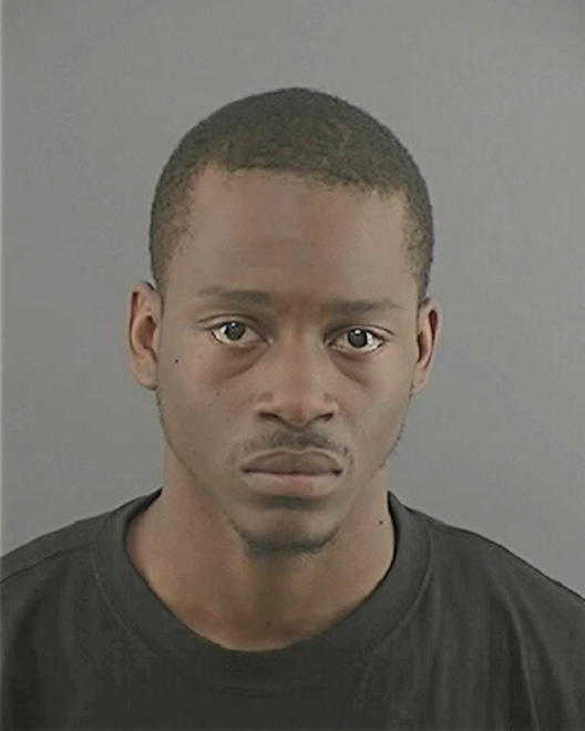 ALEXANDER, MONTEY P - Peoria County, IL