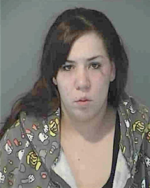 AMERMAN, KARA MARIE - Peoria County, IL
