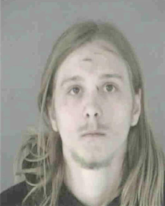 BARNWELL, JOSHUA THOMAS - Peoria County, IL