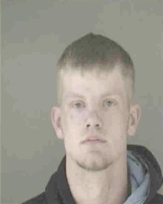 BEENEY, JEFFREY RYAN - Peoria County, IL