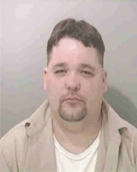 BENTON, CHRISTOPHER LEE - Peoria County, IL