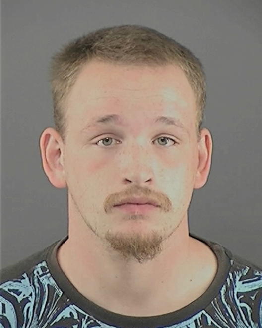 BORDEN, BRYAN A - Peoria County, IL