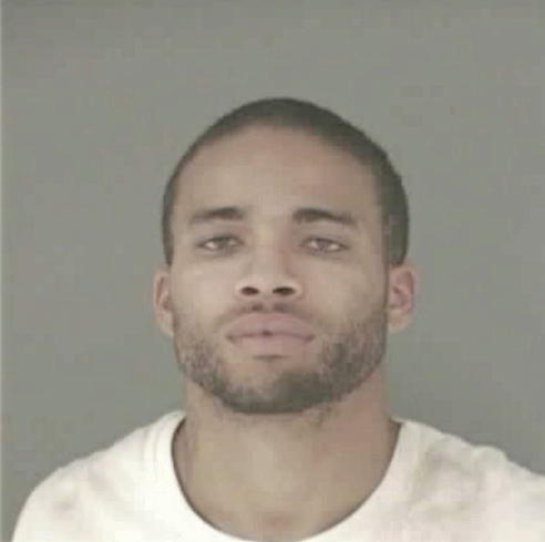 BROWN, CALVIN FREDERICK - Peoria County, IL