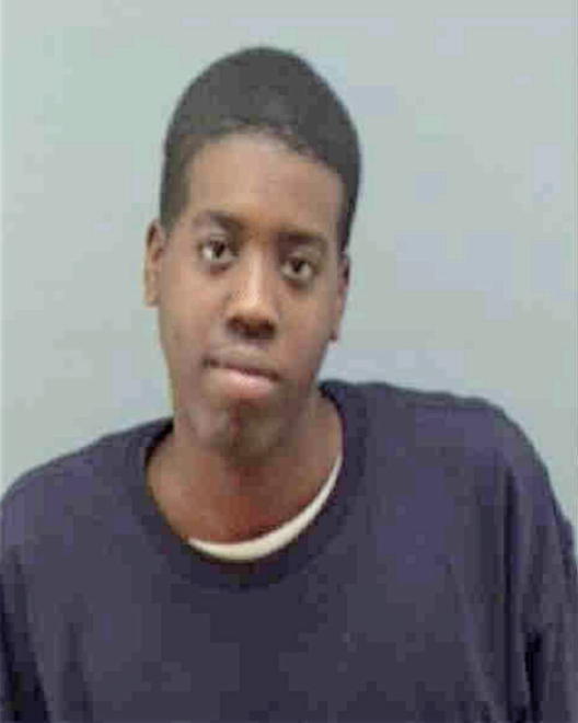 BROWN, JERMAINE - Peoria County, IL