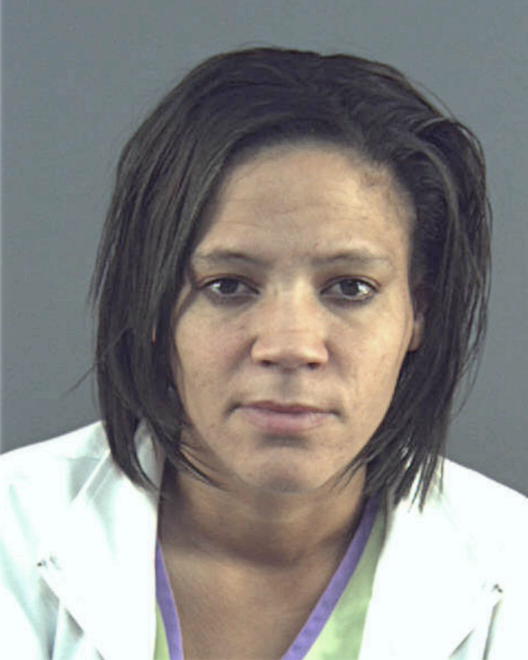 CRAWFORD, BRANDY MARIE - Peoria County, IL