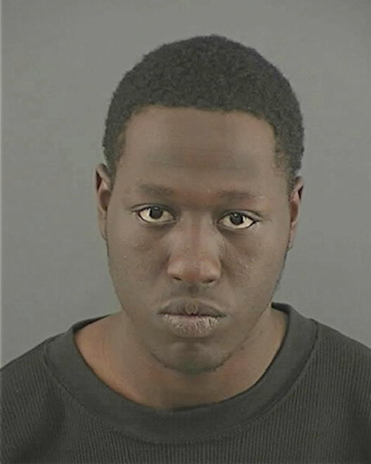 DAVIS, MICHAEL ALON - Peoria County, IL