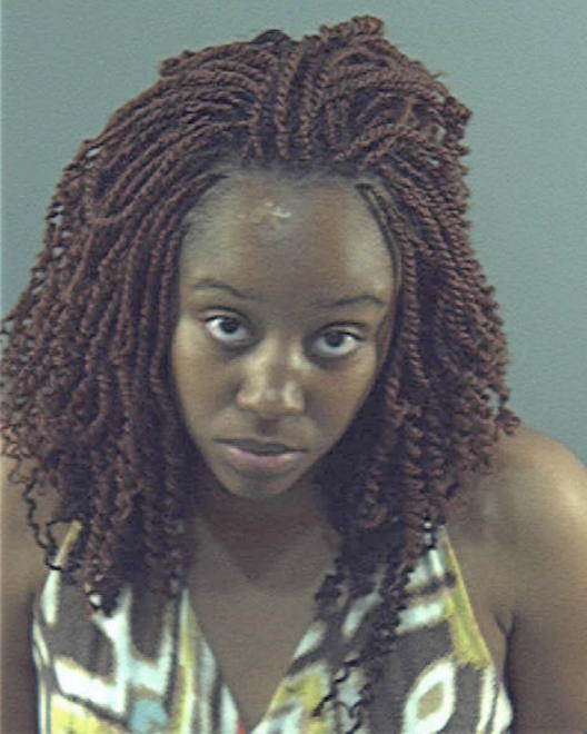 DONLEY, KEITRA L - Peoria County, IL