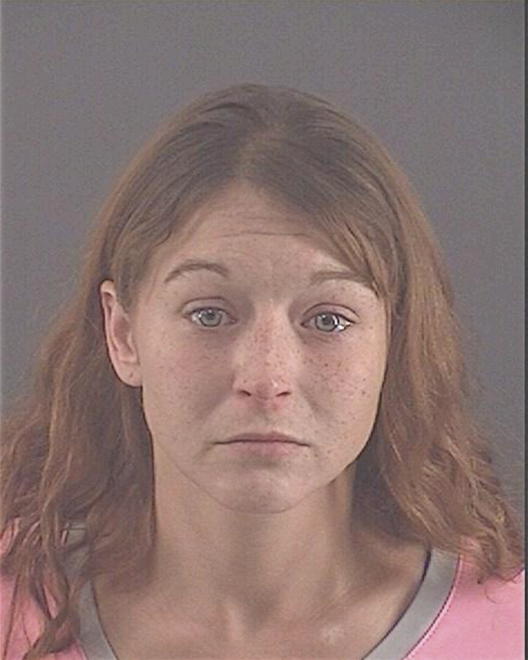 GRESHAM, TIFFANY N - Peoria County, IL