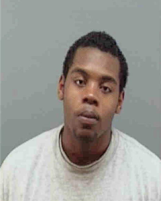 HARRIS, JESSE LEE - Peoria County, IL