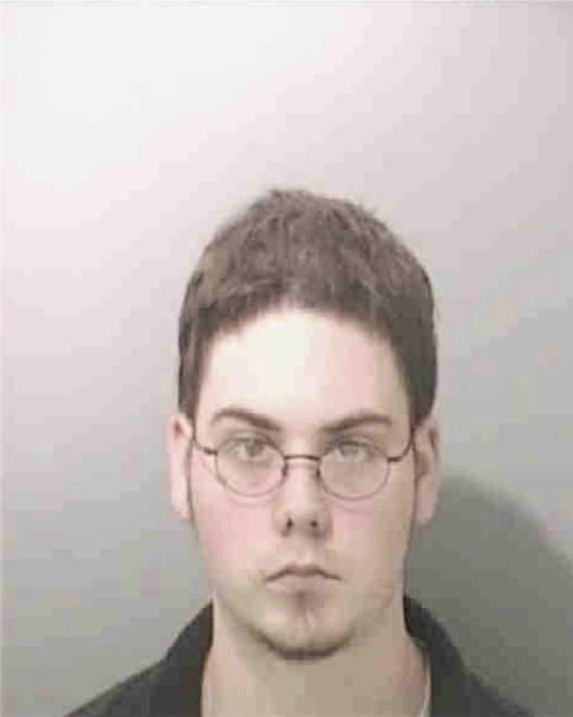 HAYDEN, BENJAMIN ALLEN - Peoria County, IL