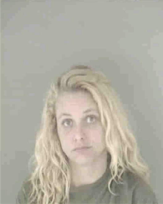 HILL, ANGELA DAWN - Peoria County, IL