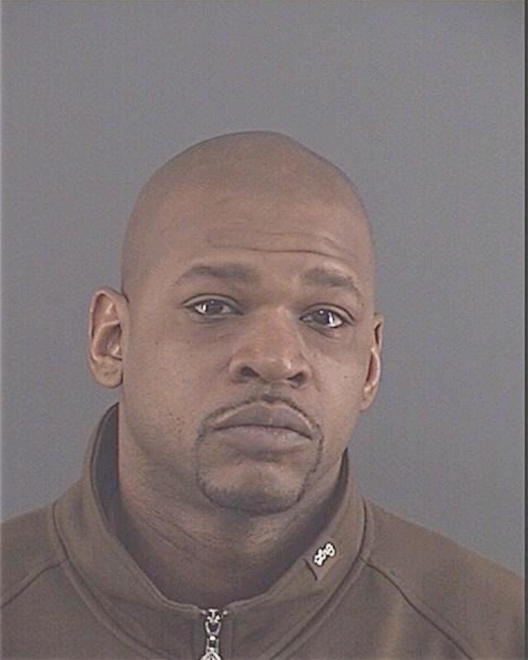 IRBY, WILLIE J - Peoria County, IL