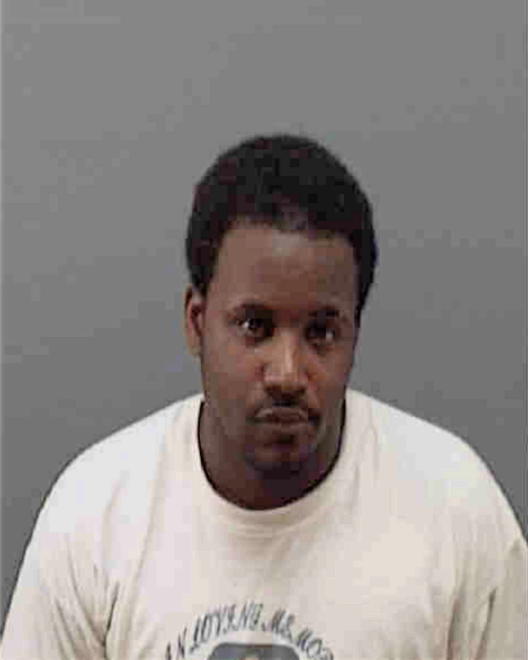 JACKSON, ROMOND - Peoria County, IL