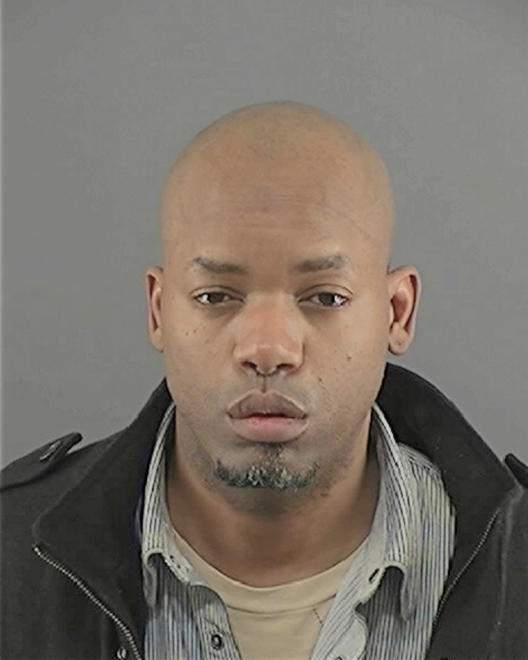 JOHNSON, CARLOS VALDIS - Peoria County, IL