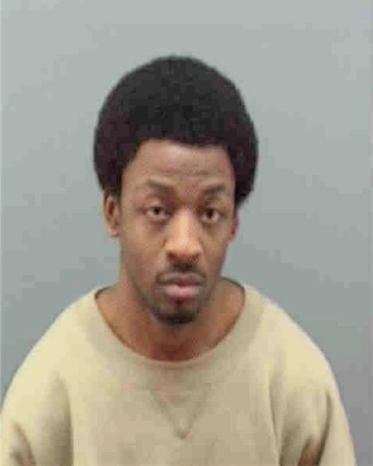 MCCALL, MAURICE ANTHONY - Peoria County, IL