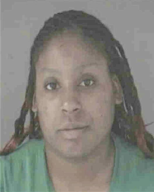 PEYTON, KENYATA SHERECE - Peoria County, IL