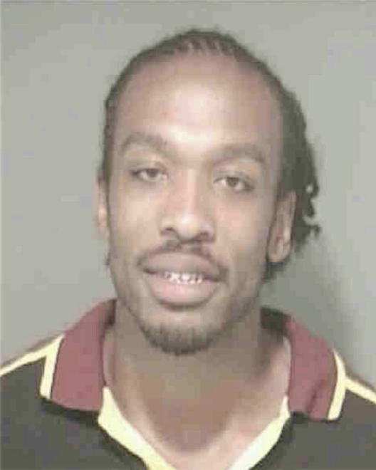 PORTER, TERRY WAYNE - Peoria County, IL