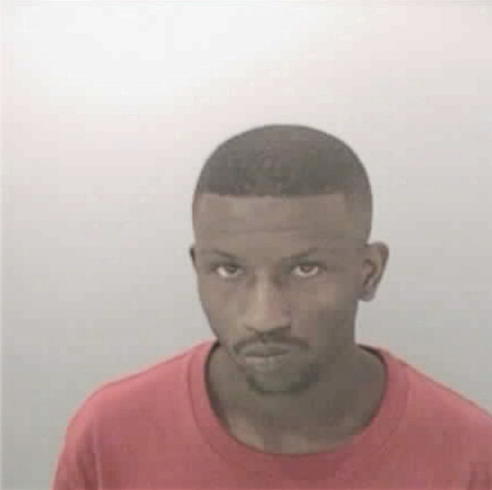 SANKEY, RICO OMAR - Peoria County, IL