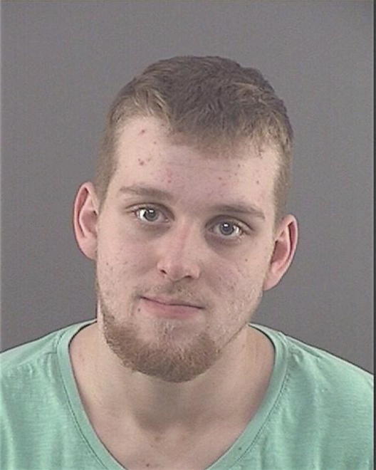 SIEFERT, ADAM C - Peoria County, IL