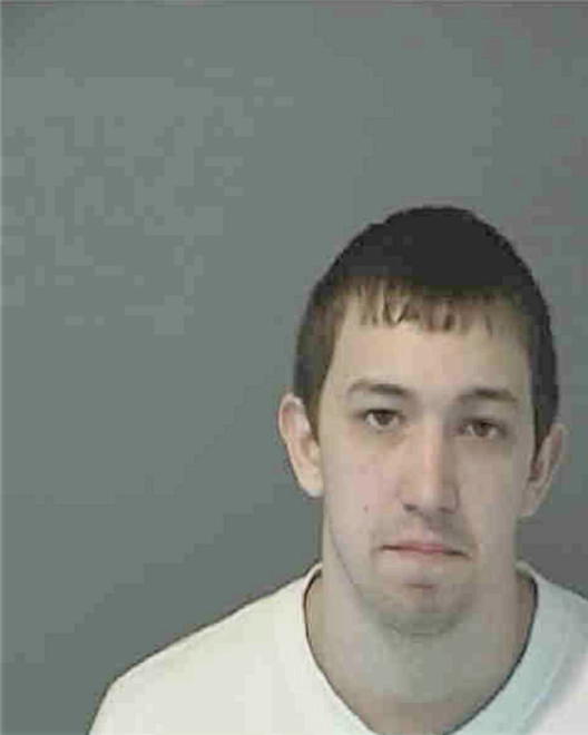 STEWART, JUSTIN MICHAEL - Peoria County, IL