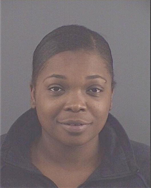 STIMAGE, ALICIA SHAUNTE