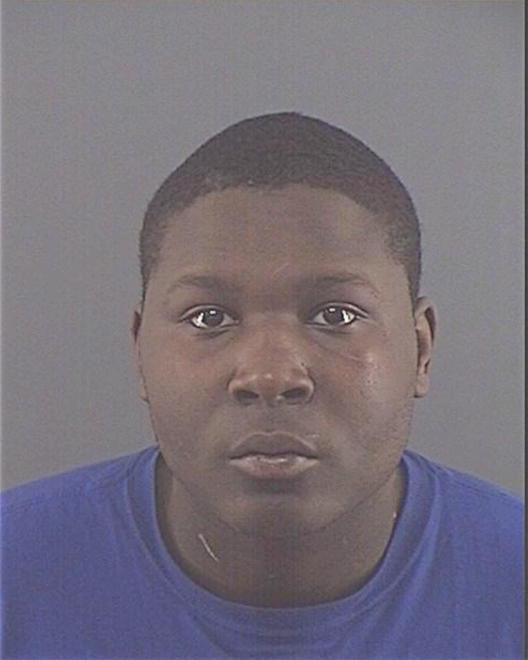 WHITE, ANDRE DARELL - Peoria County, IL
