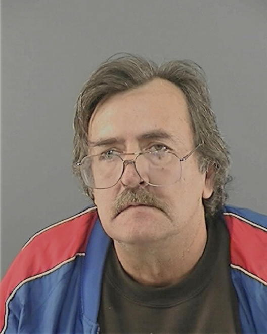 BEHM, FRANKIE CHARLES - Peoria County, IL