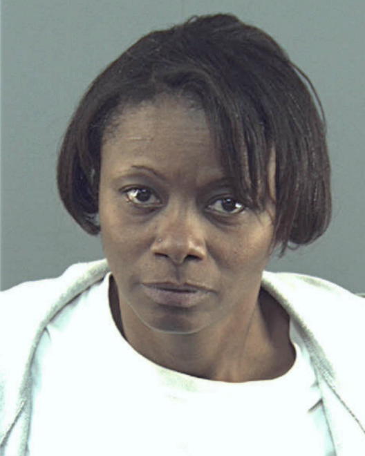 BERRY, PATRICIA ANNETTE - Peoria County, IL