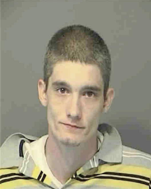 BILLINGSLEY, JOSHUA D - Peoria County, IL