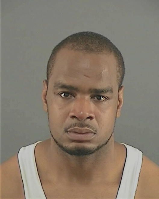 BOCLAIR, HURIE JERMAINE - Peoria County, IL