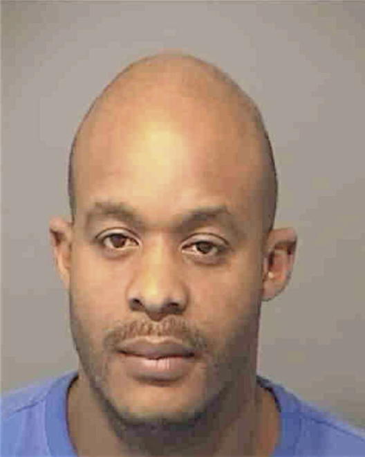 BROCK, MAURICE RAYTONN - Peoria County, IL