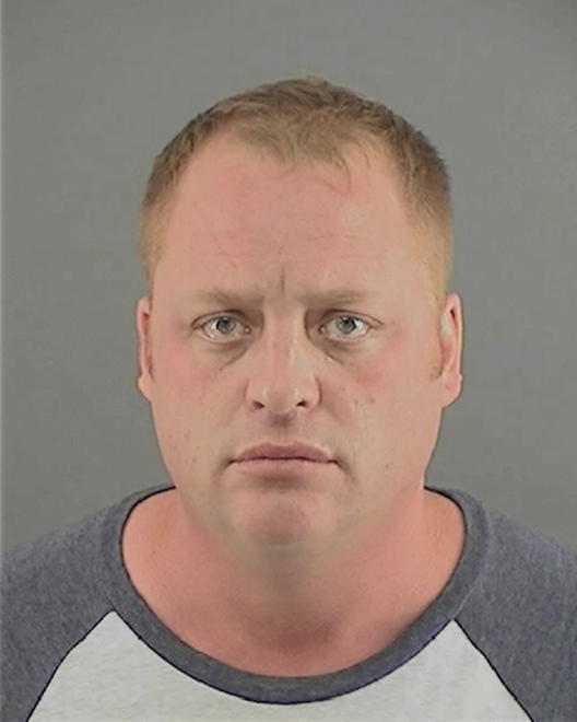 BURTON, RYAN IRWIN - Peoria County, IL