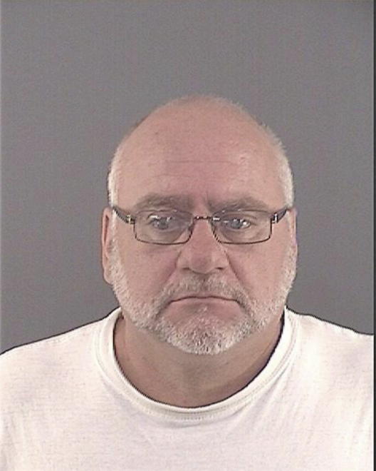 BUTLER, PATRICK M - Peoria County, IL