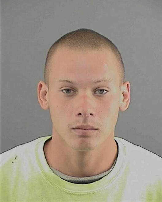 BYRD, RICHARD A - Peoria County, IL