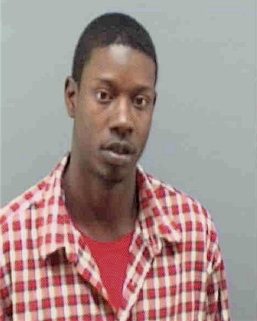 BYRD, TONY TERMAIL - Peoria County, IL