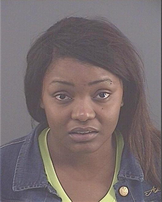 CLAYBORN, MEISHA S - Peoria County, IL