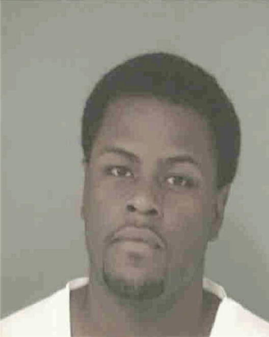 CRAWFORD, LEVAR M - Peoria County, IL