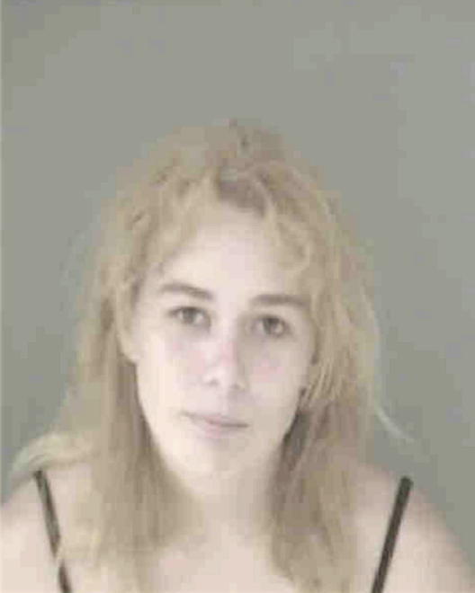 CROCKER, SHAWNA MARIE - Peoria County, IL