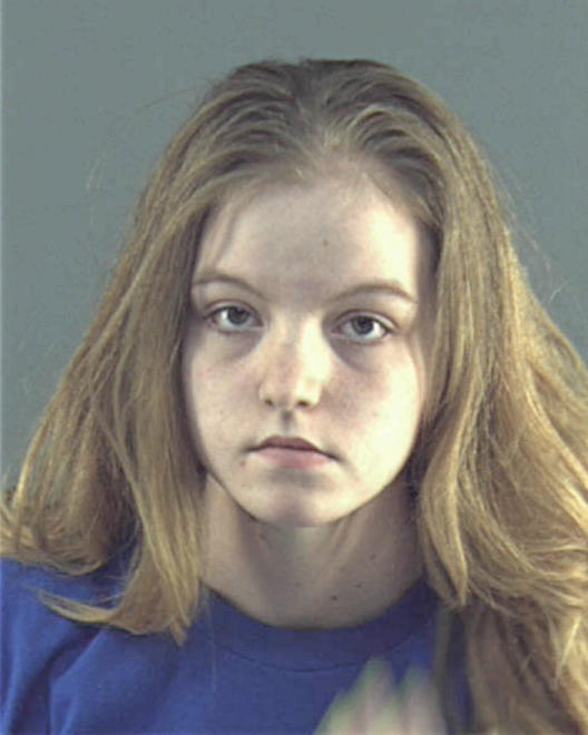 DEFFENBAUGH, TABITHA LYNN - Peoria County, IL