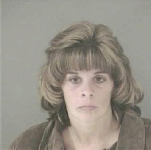 EASH, TINA LYNN - Peoria County, IL