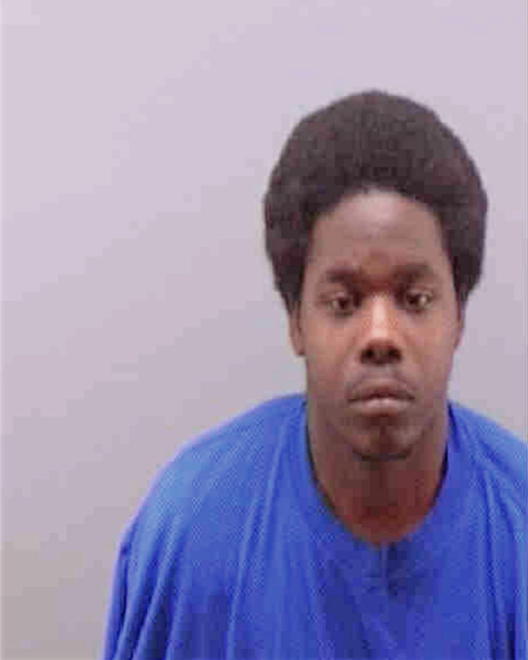 FRANKLIN, DEONDRA LAMAR - Peoria County, IL