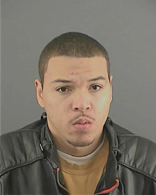 FURLOW, SPENCER NATHON - Peoria County, IL