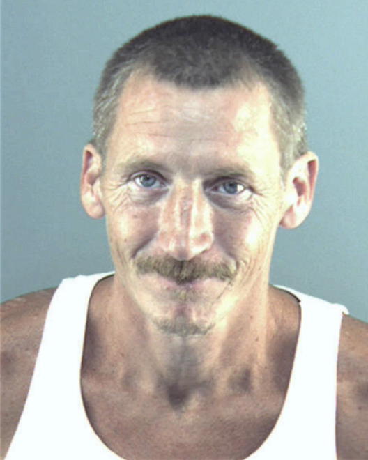GOVEIA, WILLIAM JOSEPH - Peoria County, IL